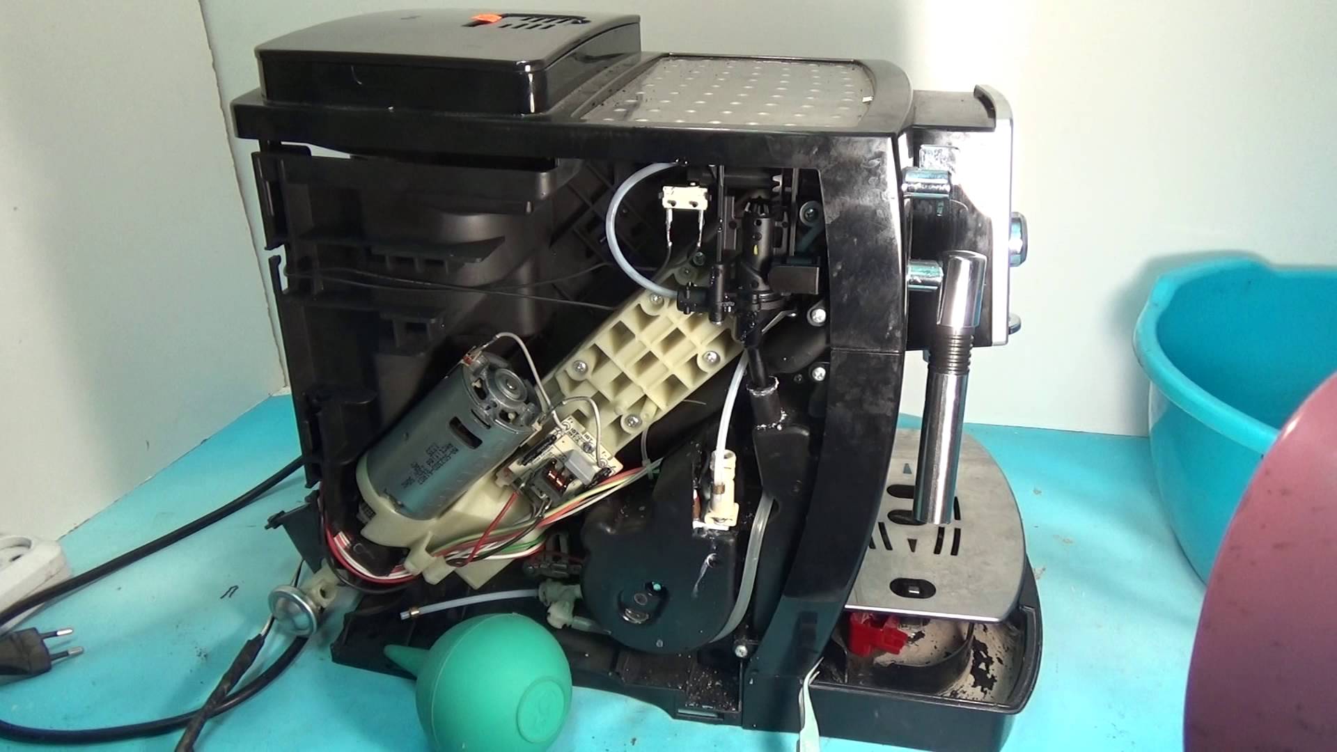 Ремонт кофемашин Bosch в Алабушево